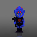 Masters of the Universe - Webstor (with chase) Vinyl Soda FUNKON SD21
