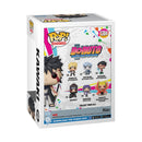 Boruto - Kawaki (Prologue) Glow Pop! Vinyl [RS]