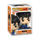 Dragon Ball Z - Vegito Pop! Vinyl