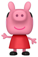 Peppa Pig - Peppa Pig Pop! Vinyl