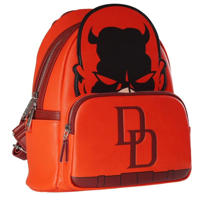 Marvel - Daredevil Cosplay Mini Backpack [RS]