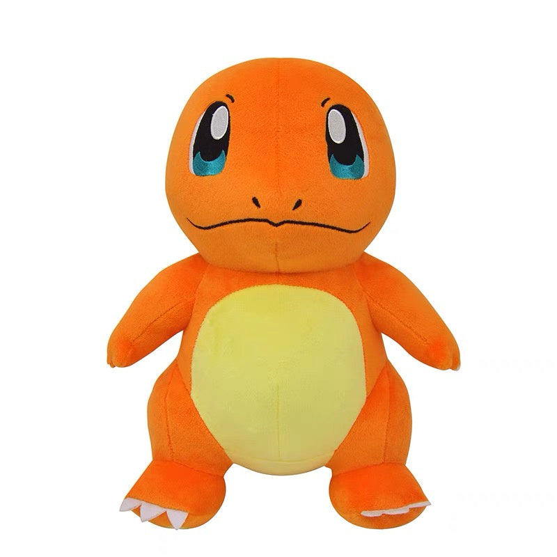 Pokémon Charmander 30cm Plush