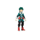 My Hero Academia - 5" Action Figure wave 01 Assortment