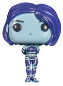 Halo Infinite - The Weapon Glow Pop! Vinyl [RS]