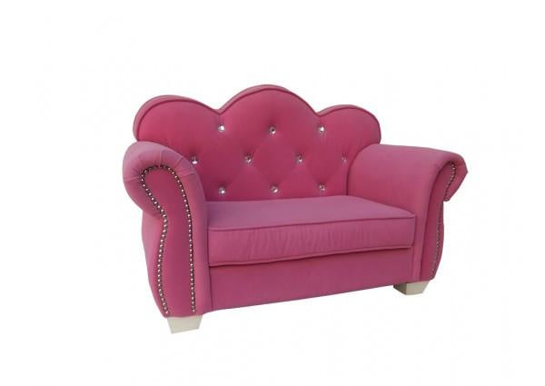 Princess Chair (HLD/Y48B)