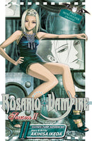 Manga - Rosario+Vampire: Season II, Vol. 11