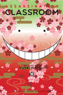 Manga - Assassination Classroom, Vol. 18