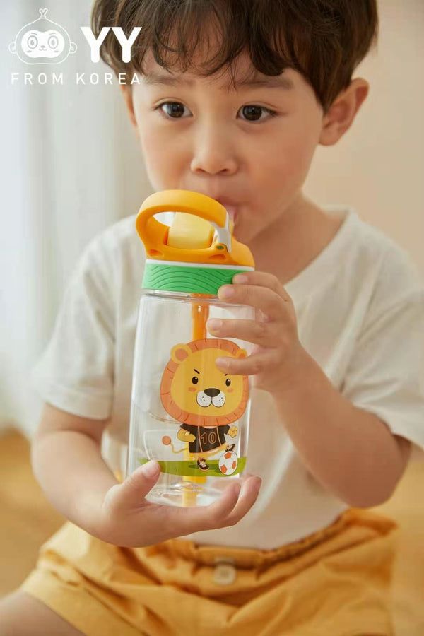 Animal Series Children’s Water Bottle