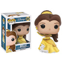 Beauty and the Beast - Belle Dancing Pop! Vinyl