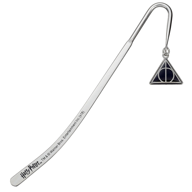 Harry Potter - Deathly Hallows Bookmark