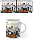 My Hero Academia Mug - School Uniform