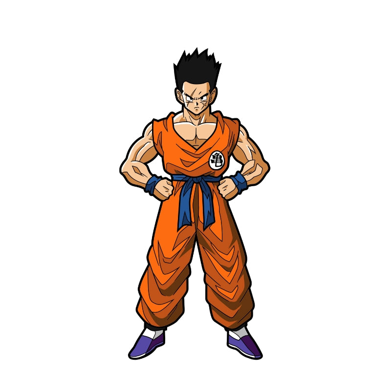 Dragon Ball Z - FiGPiN - Yamcha