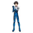 Neon Genesis Evangelion - FiGPiN - Shinji Ikari