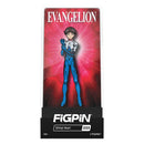 Neon Genesis Evangelion - FiGPiN - Shinji Ikari
