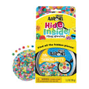 Crazy Aaron's Thinking Putty - Hide Inside Mixed Emotions