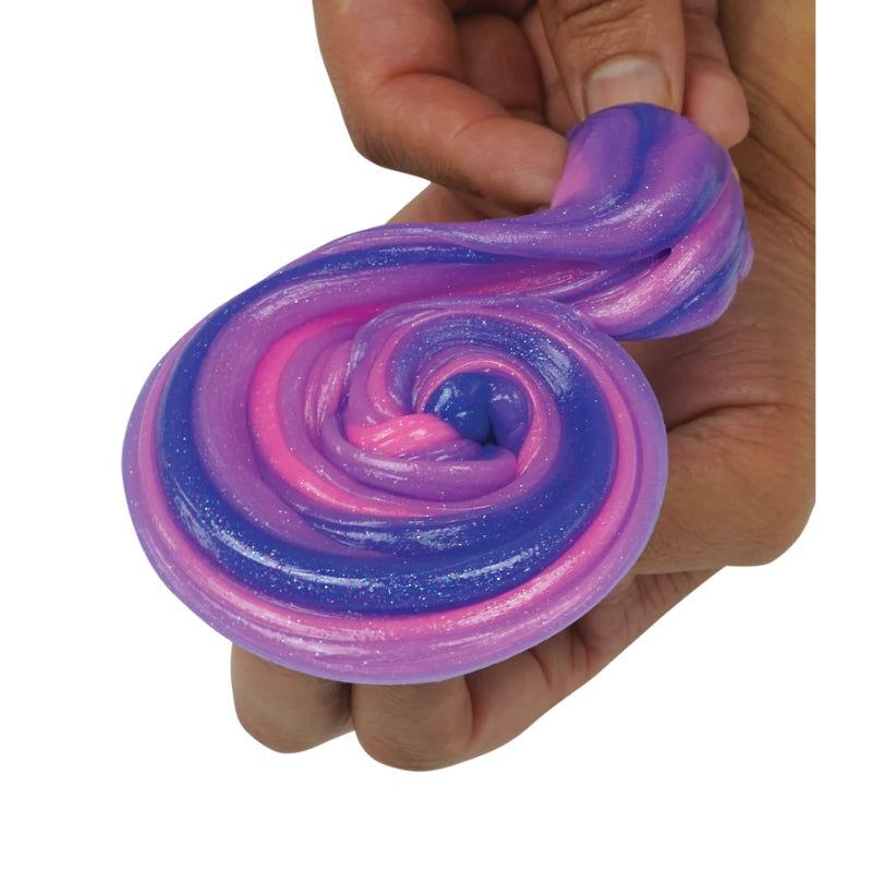 Crazy Aaron's Thinking Putty - InterGalactic - Triple Colour Change