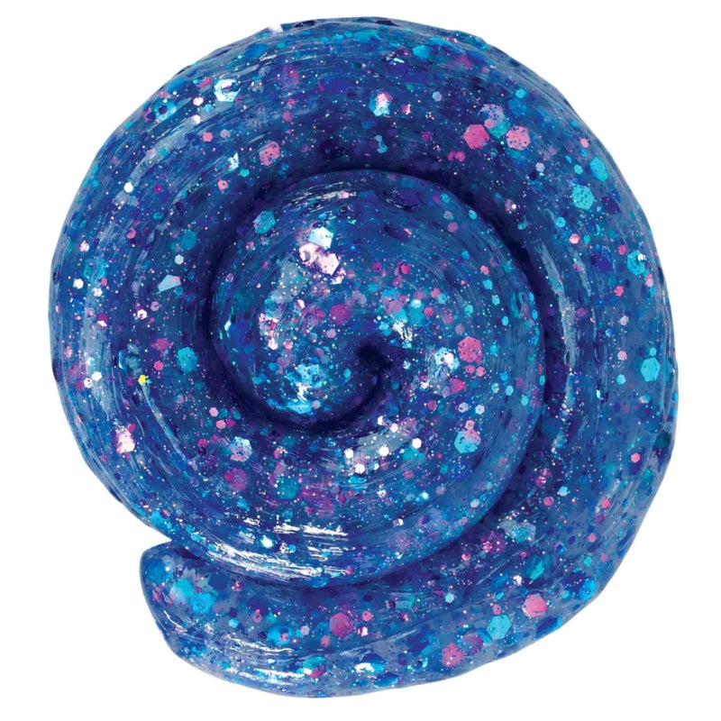 Crazy Aaron's Thinking Putty - Mermaid Tale