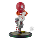 It: Chapter 2 - Pennywise "I Heart Derry" Q-Fig Figure