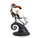 The Nightmare Before Christmas - Jack, I'm Flying Q-Fig Elite Figure