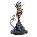 The Nightmare Before Christmas - Jack, I'm Flying Q-Fig Elite Figure