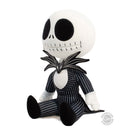 The Nightmare Before Christmas - Jack Skellington Zippermouth Plush