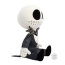 The Nightmare Before Christmas - Jack Skellington Zippermouth Plush
