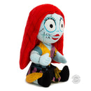 The Nightmare Before Christmas - Sally Zippermouth Plush