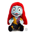 The Nightmare Before Christmas - Sally Zippermouth Plush