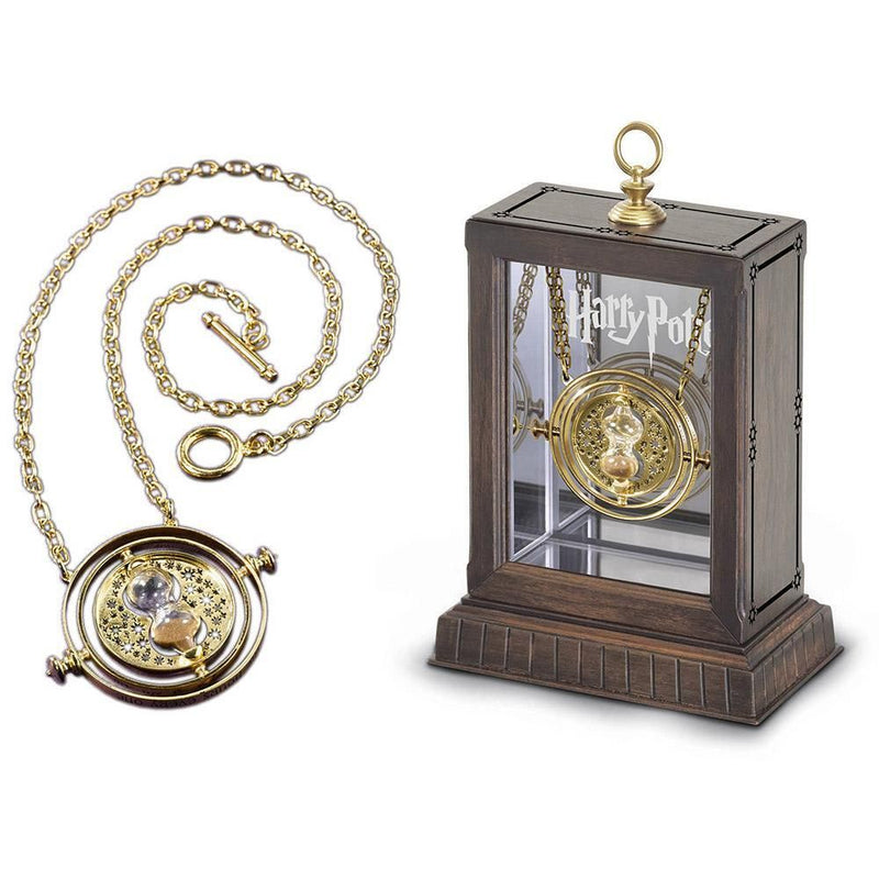 Harry Potter - Time Turner Necklace