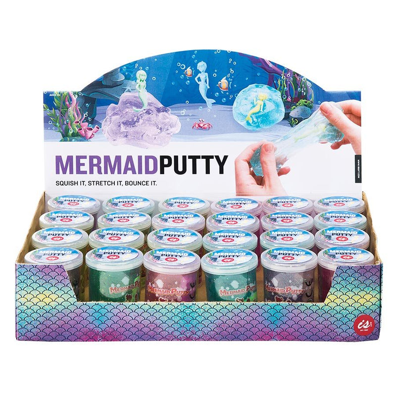 IS GIFT Mermaid Putty