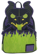 Sleeping Beauty - Maleficent Dragon Pop! Backpack