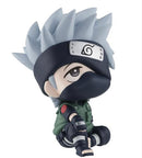 Naruto - Kakashi Hatake Look Up Series Vinyl Figure