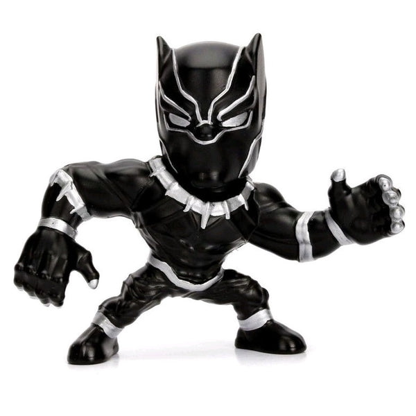 Black Panther - Black Panther 4" Metals