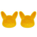 Cake Mold 2 Piece Set | Pikachu