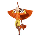 Avatar the Last Airbender - Aang with Glider 5" Action Figure Combo Pack