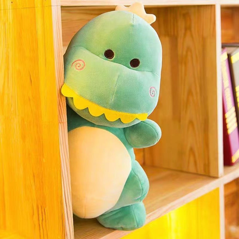Dinosaur Plushy