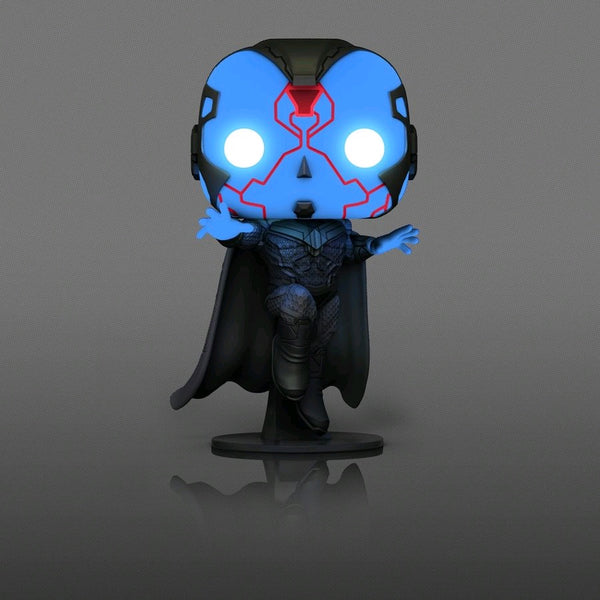 WandaVision - The Vision GW Pop! RS