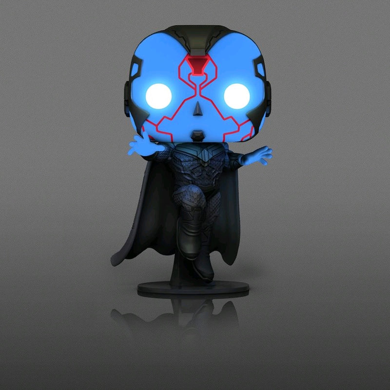 WandaVision - The Vision GW Pop! RS