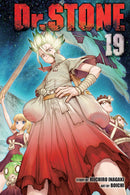 Manga - Dr. STONE, Vol. 19