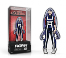My Hero Academia - FiGPiN - Nejire Hado Gym Costume