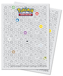 Ultra Pro Pokémon - First Partner Pack Accessory Bundle