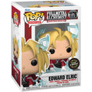 Fullmetal Alchemist: Brotherhood - Edward Elric with Energy (with chase) Pop! Vinyl
