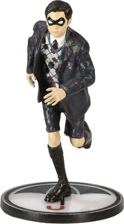 Umbrella Academy - #5 Five Figure Replica