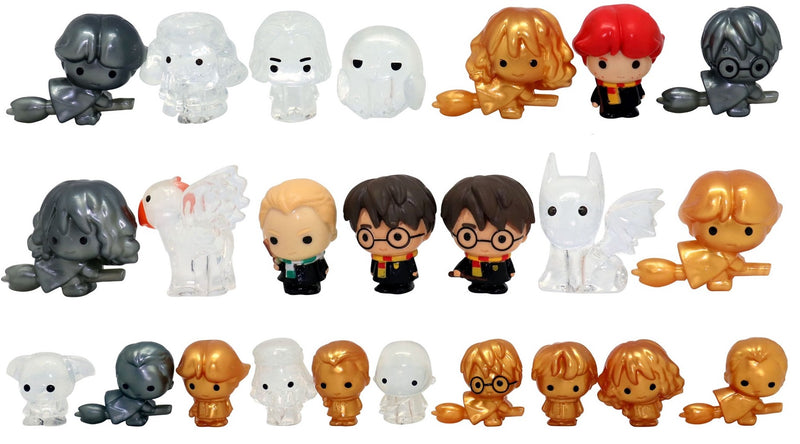 Harry Potter Advent Calendar