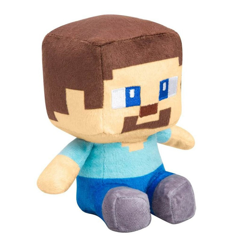 Minecraft Basic 4.5" Plush Assortment