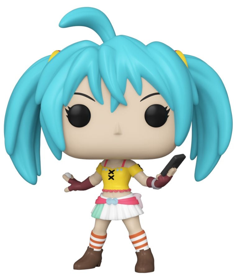 Bakugan - Runo Pop! Vinyl