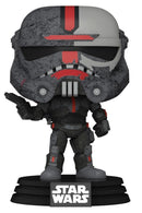 Star Wars: The Bad Batch - Hunter Pop! Vinyl