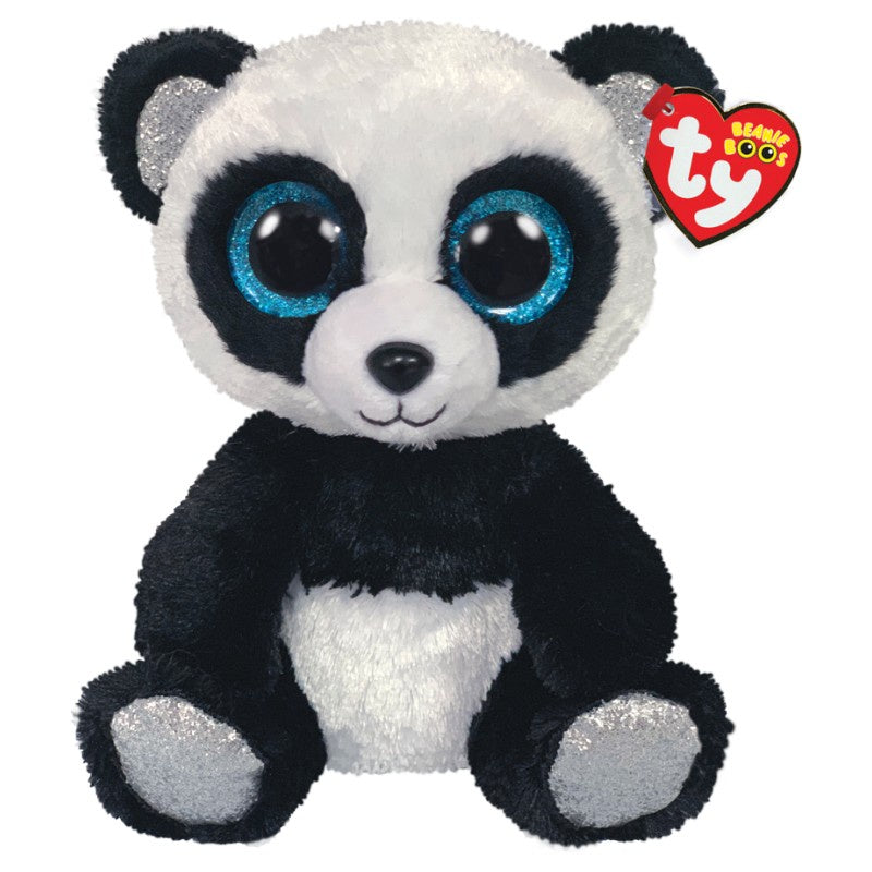 Beanie Boos Regular Bamboo Panda