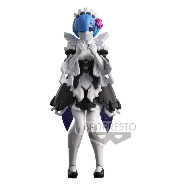 Re:Zero - Starting Life In Another World -  Bijyoid - Rem Figure