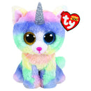 Beanie Boos Regular Heather Cat